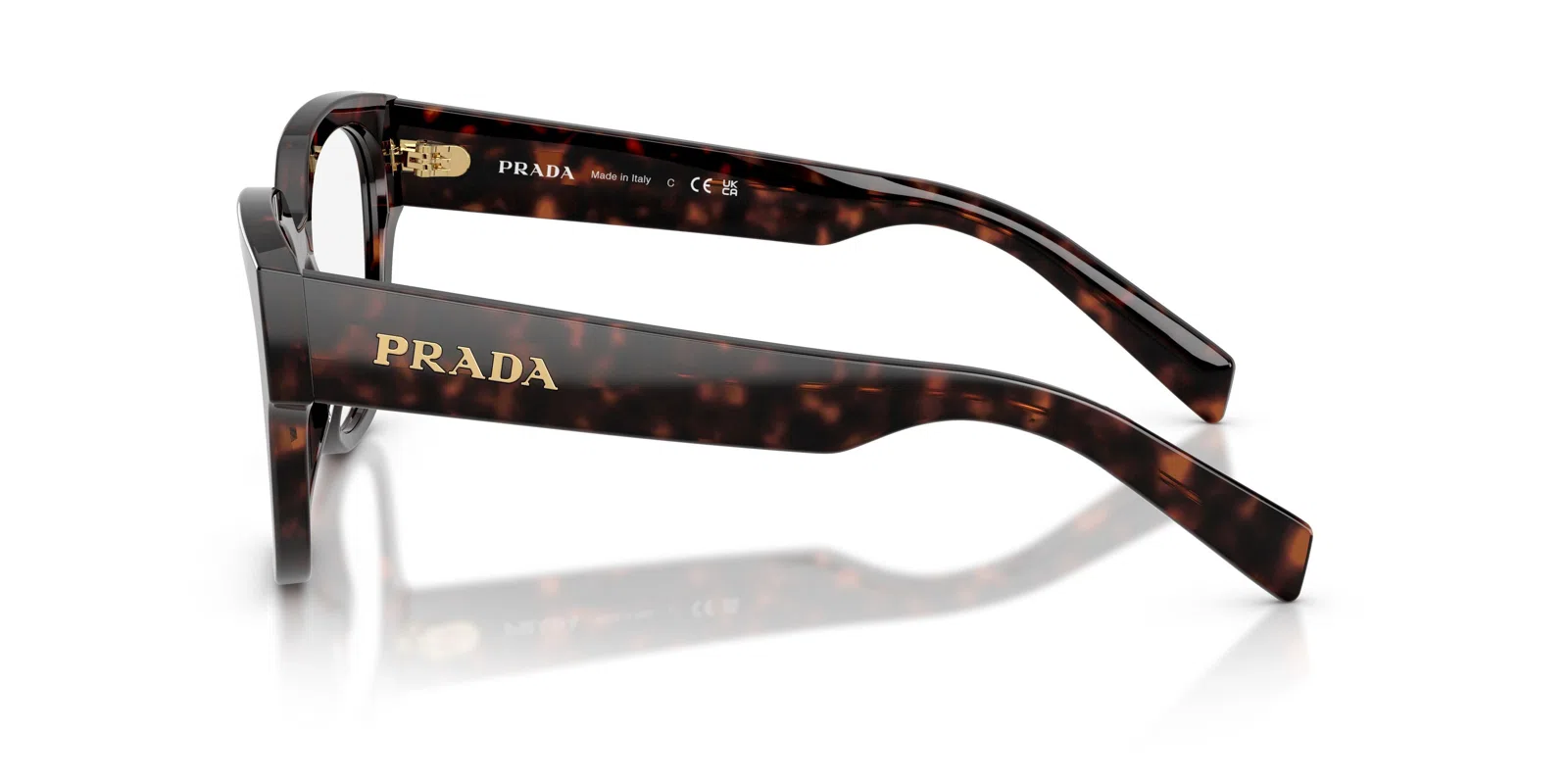 Prada C06V Eyeglasses - view 12